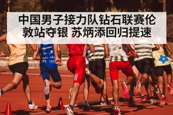 中国男子接力队钻石联赛伦敦站夺银 苏炳添回归提速